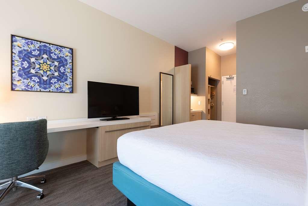 Hilton Garden Inn Calabasas Rum bild