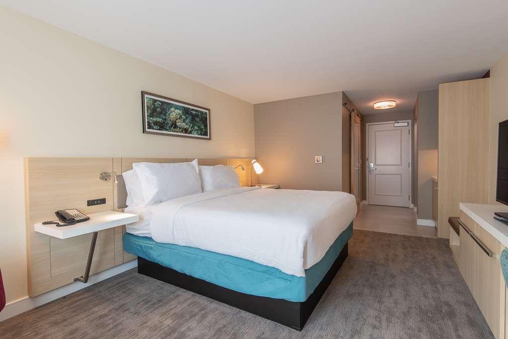 Hilton Garden Inn Calabasas Rum bild