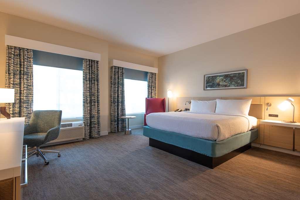 Hilton Garden Inn Calabasas Rum bild
