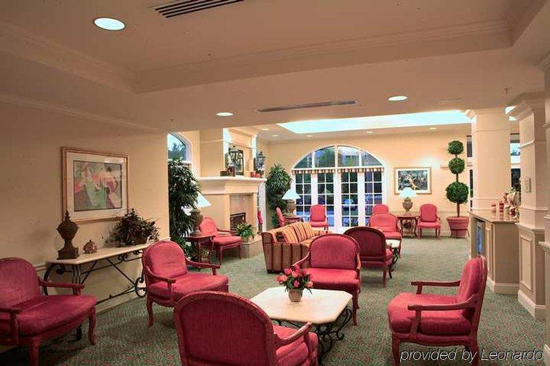 Hilton Garden Inn Calabasas Inreriör bild