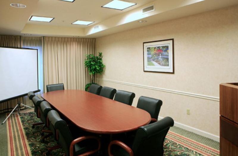 Hilton Garden Inn Calabasas Bekvämligheter bild