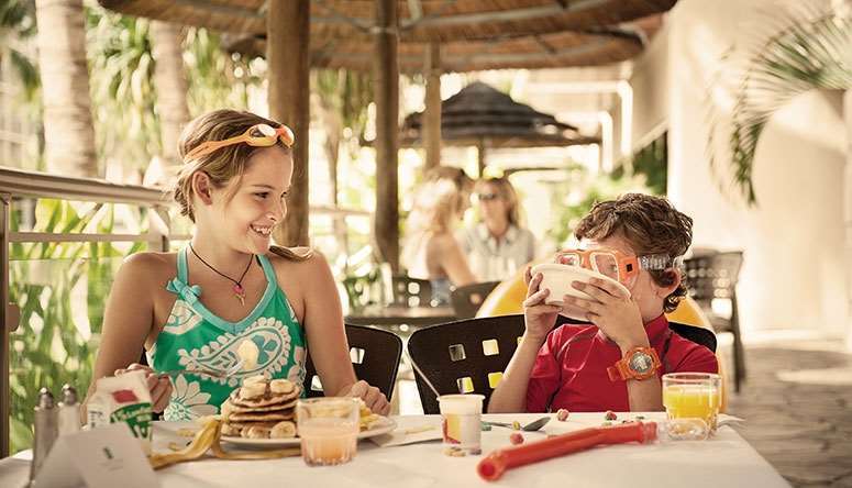 Hilton Garden Inn Calabasas Restaurang bild